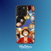 Capas Villastore